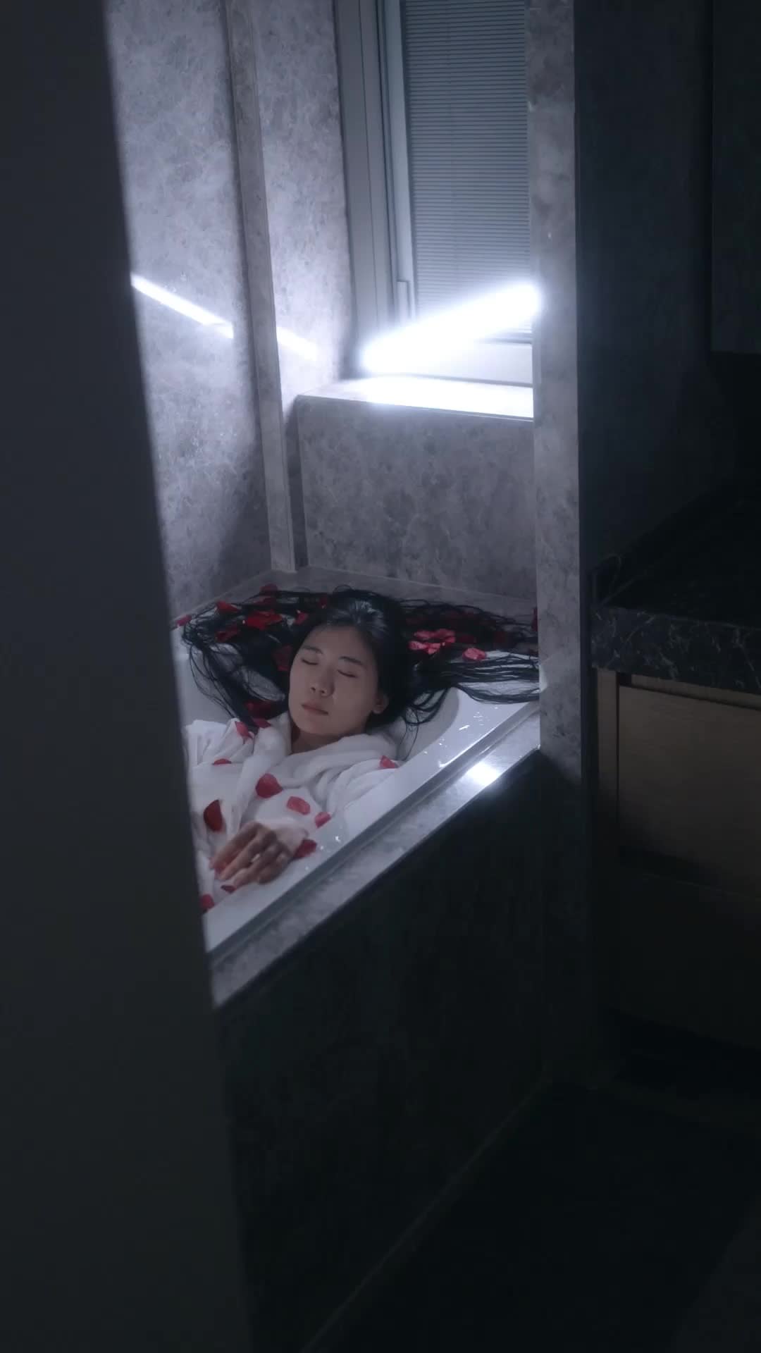 假面婚約 第8集