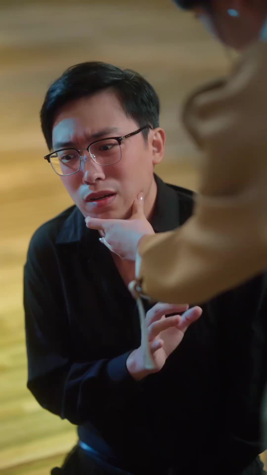 Demi Adik Aku Rela Menikah Episode 11
