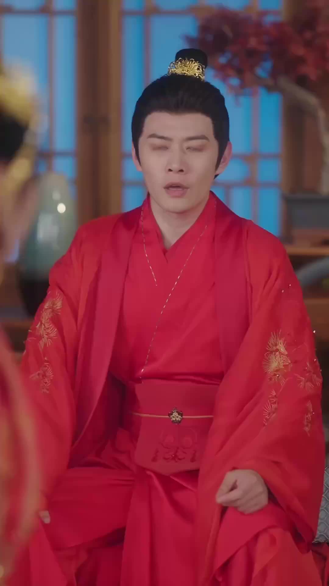棄婦涅槃：攝政王的掌心嬌 第9集