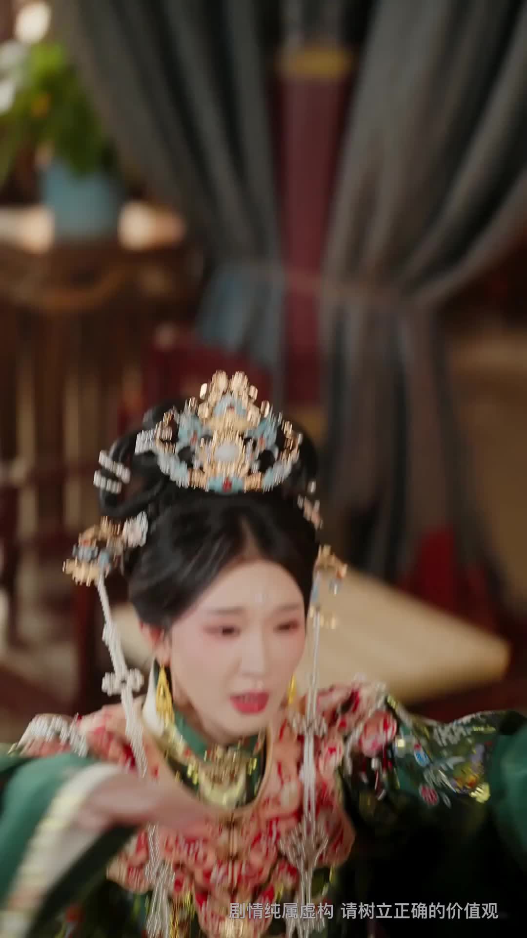 Lady of Fortune: Luck at Her Side Episode 7
