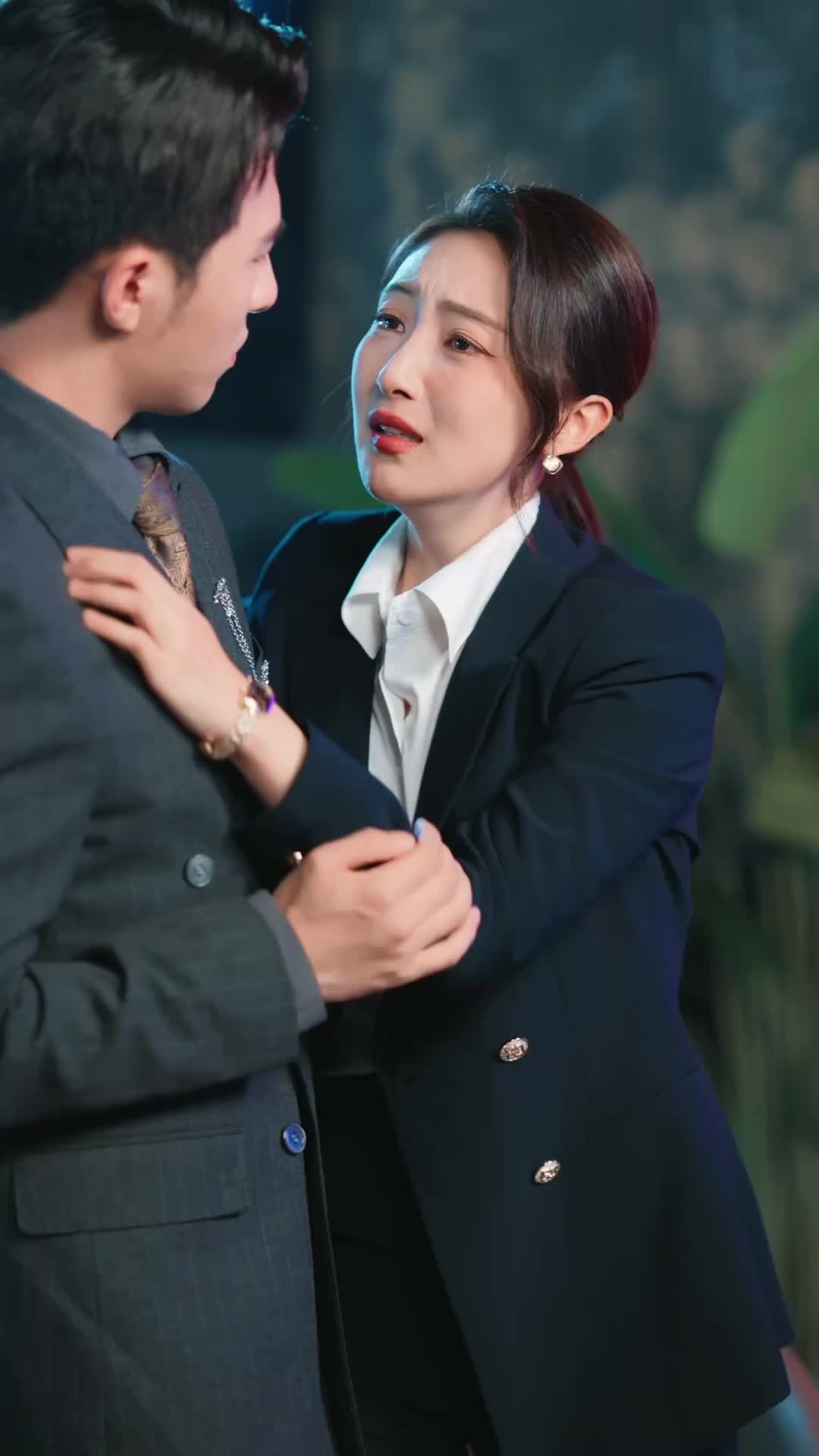 Takdir yang Terselubung - Episode 50 - Episode 50