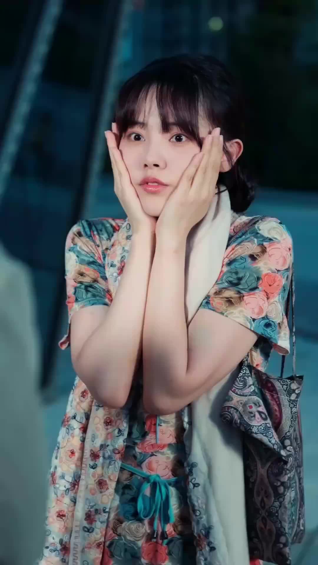 When Time Gave Me Back My Youth Episode 6