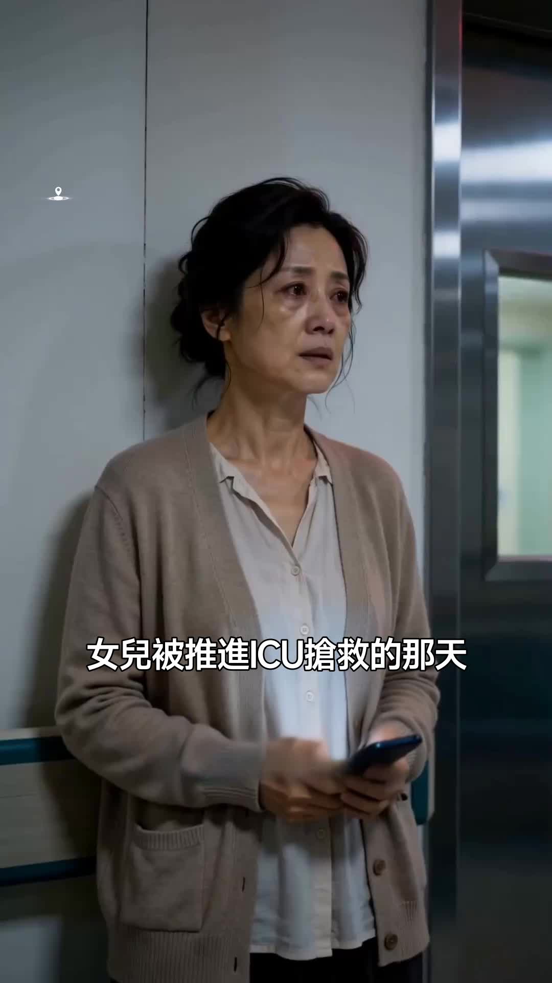 媽媽，帶我回家 第1集