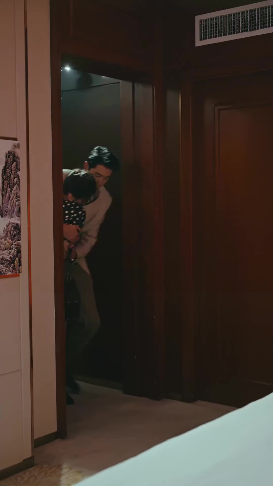 Bangkit Bersama Putriku - Episode 45 - Episode 45