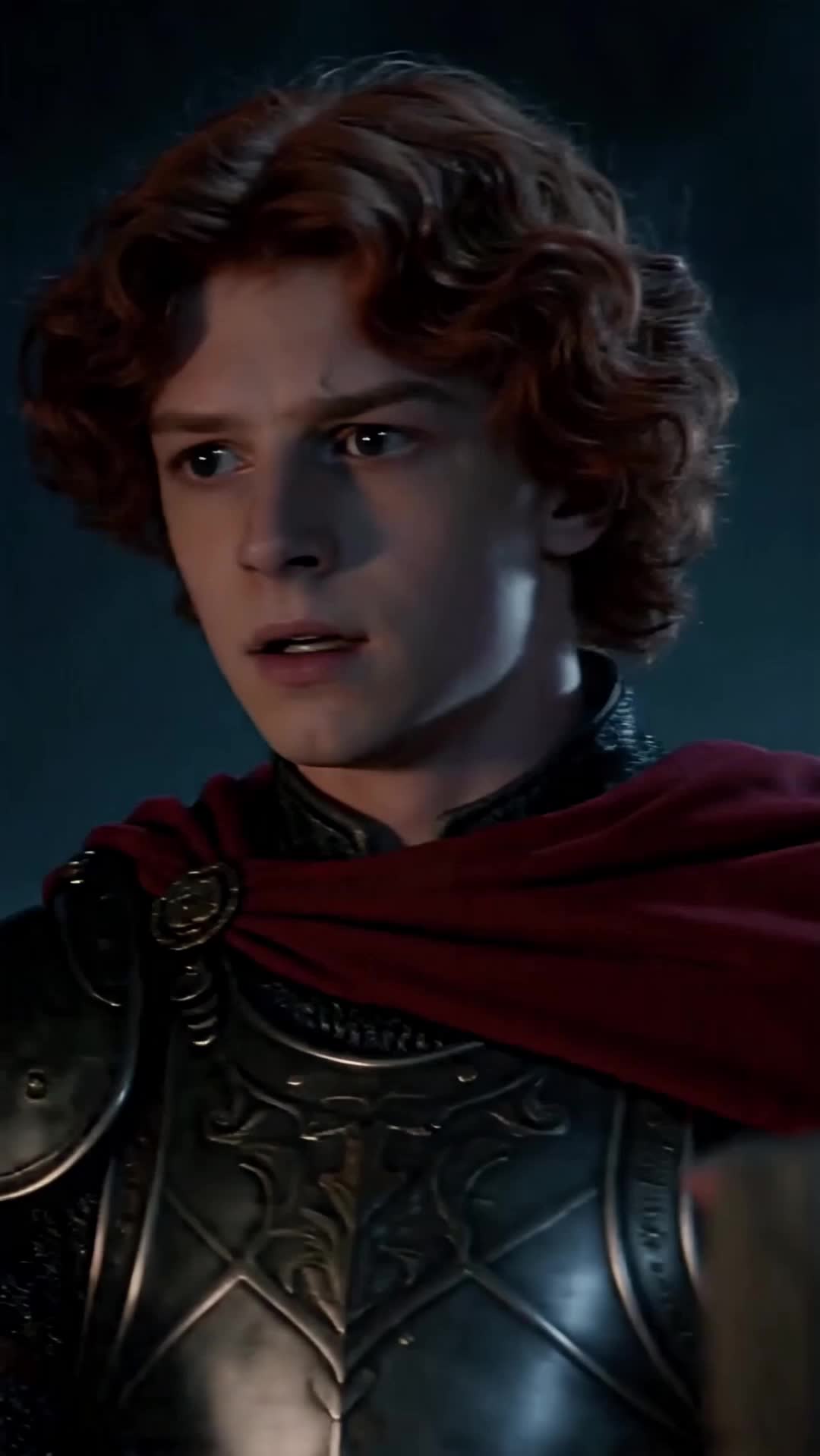 Sou Filho de THOR 7Episódio