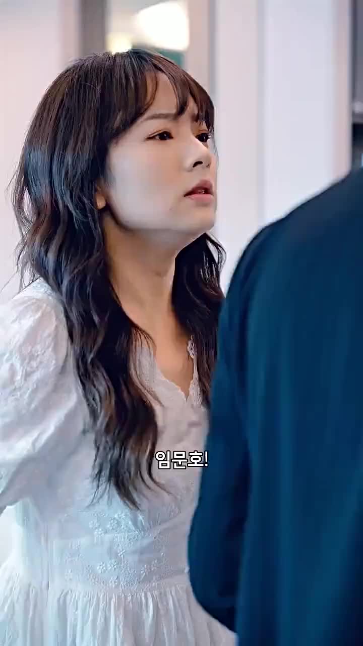 이혼 후에 잘못을 뉘우친 남자 제5회