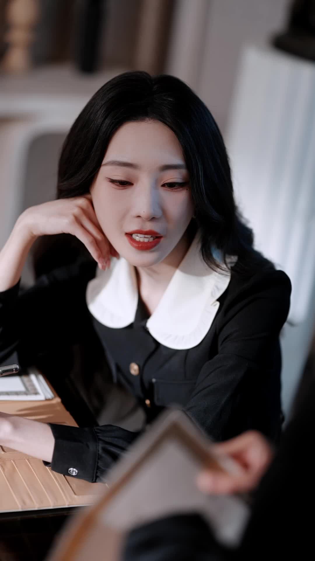 Touch Me Like a Sin Episode 5