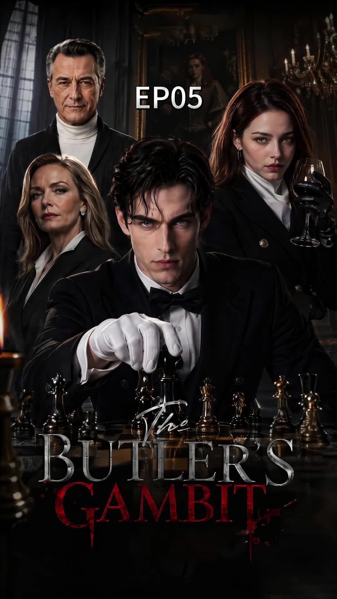 The Butler's Gambit Episode 5