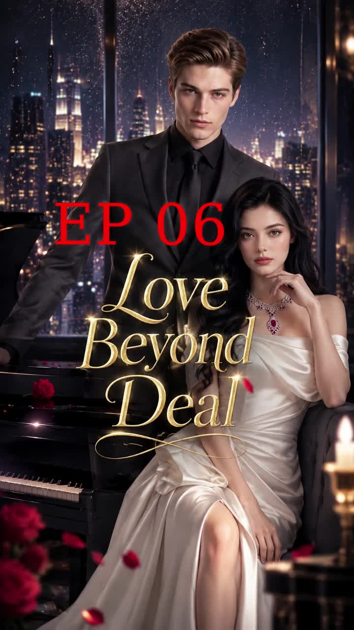 Love Beyond Deal Episode 6