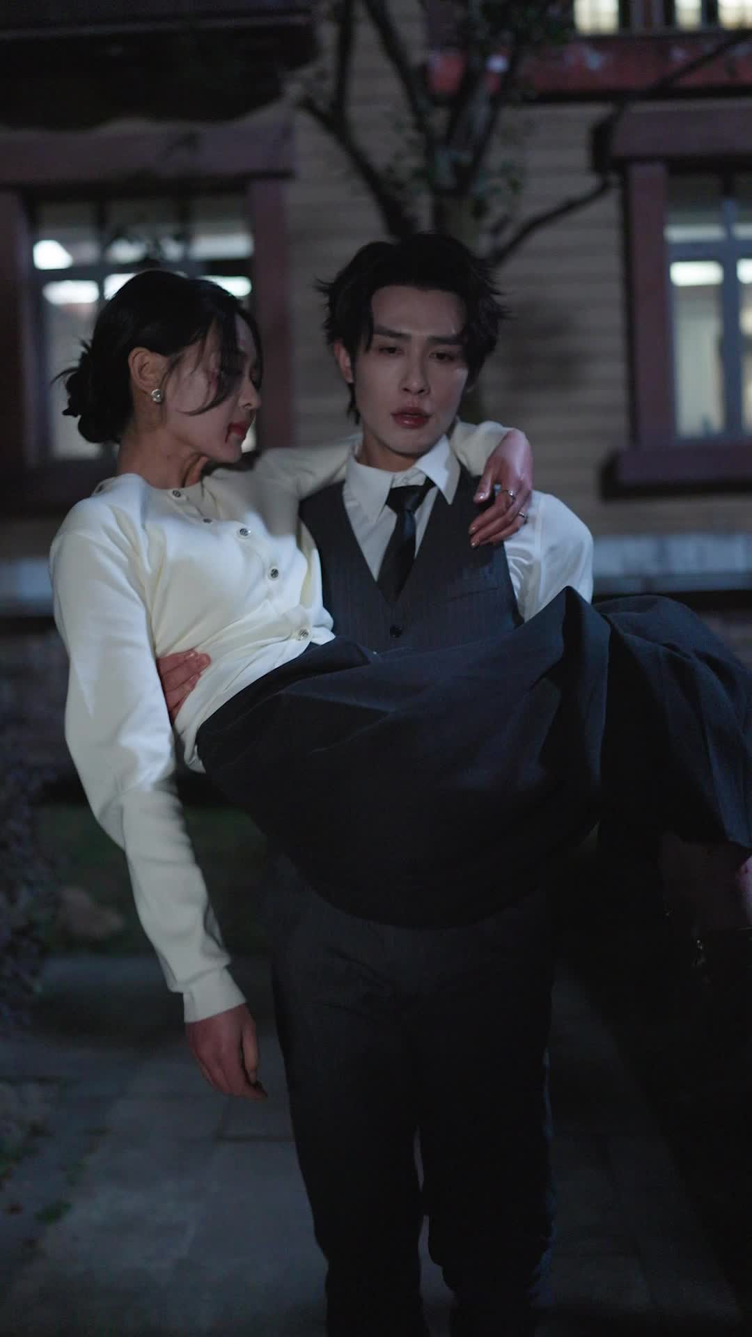The Addiction of You Episode 10