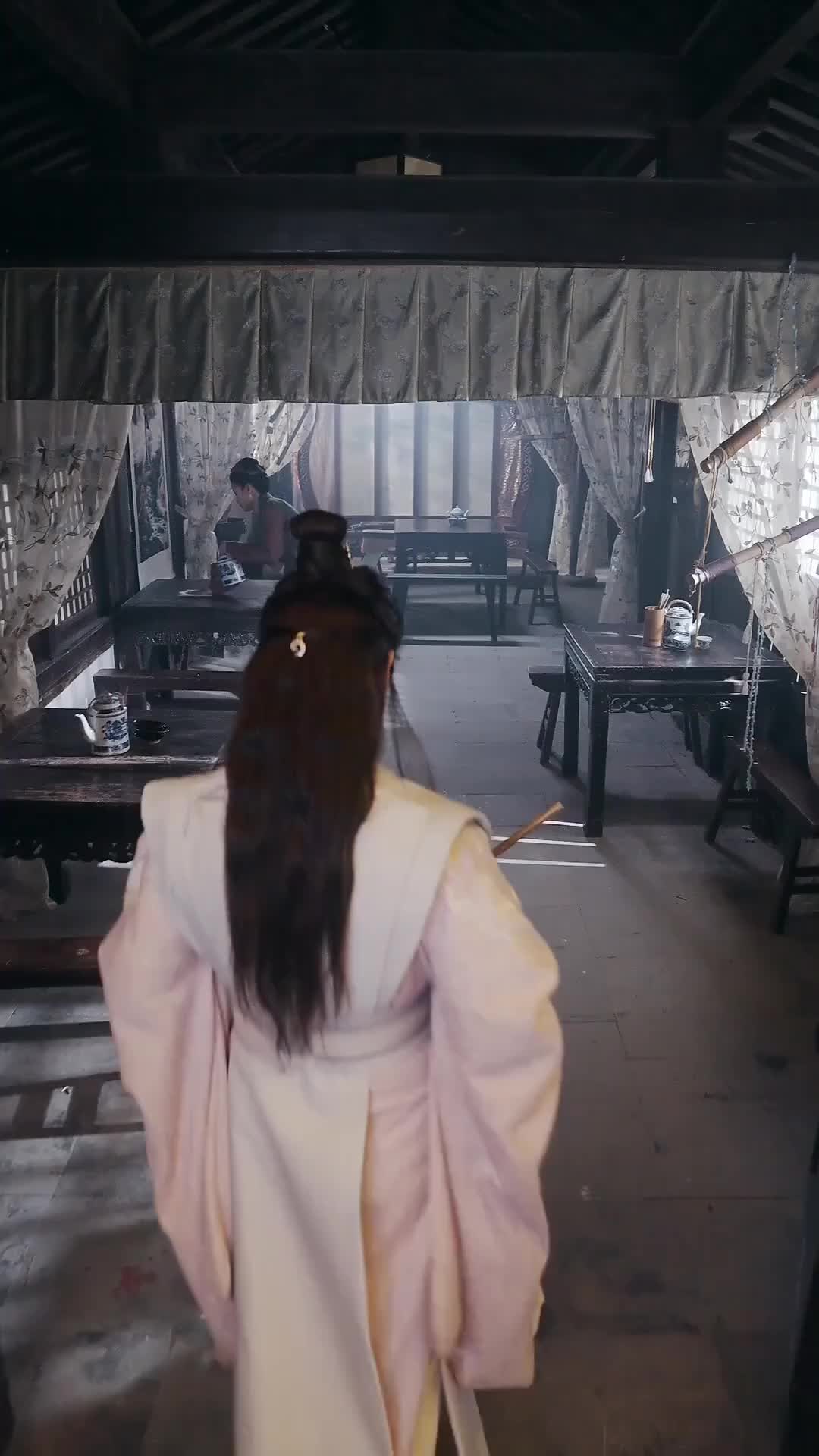 Kisah Sakti Si Tukang Bakpao Episode 4