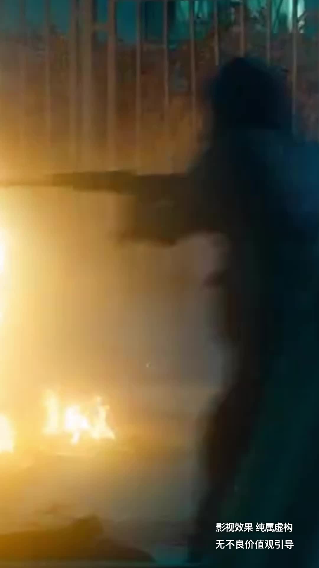 王爵记 第1集