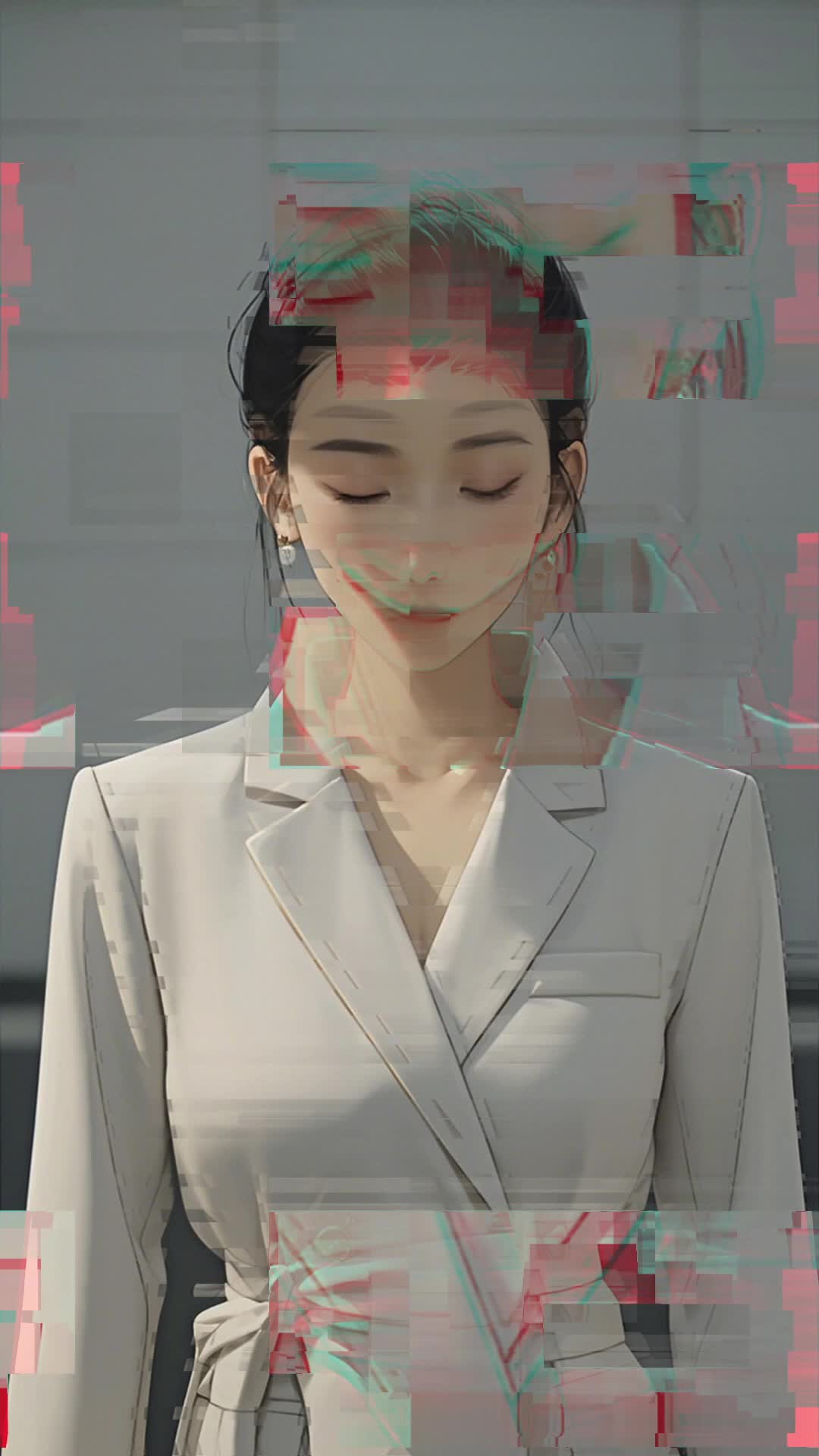 The Side Character Who Refused to Lose Episode 6