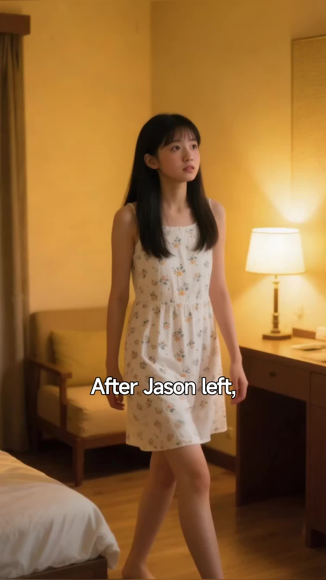 This Time, I Still Win Over Her Choice Episode 2
