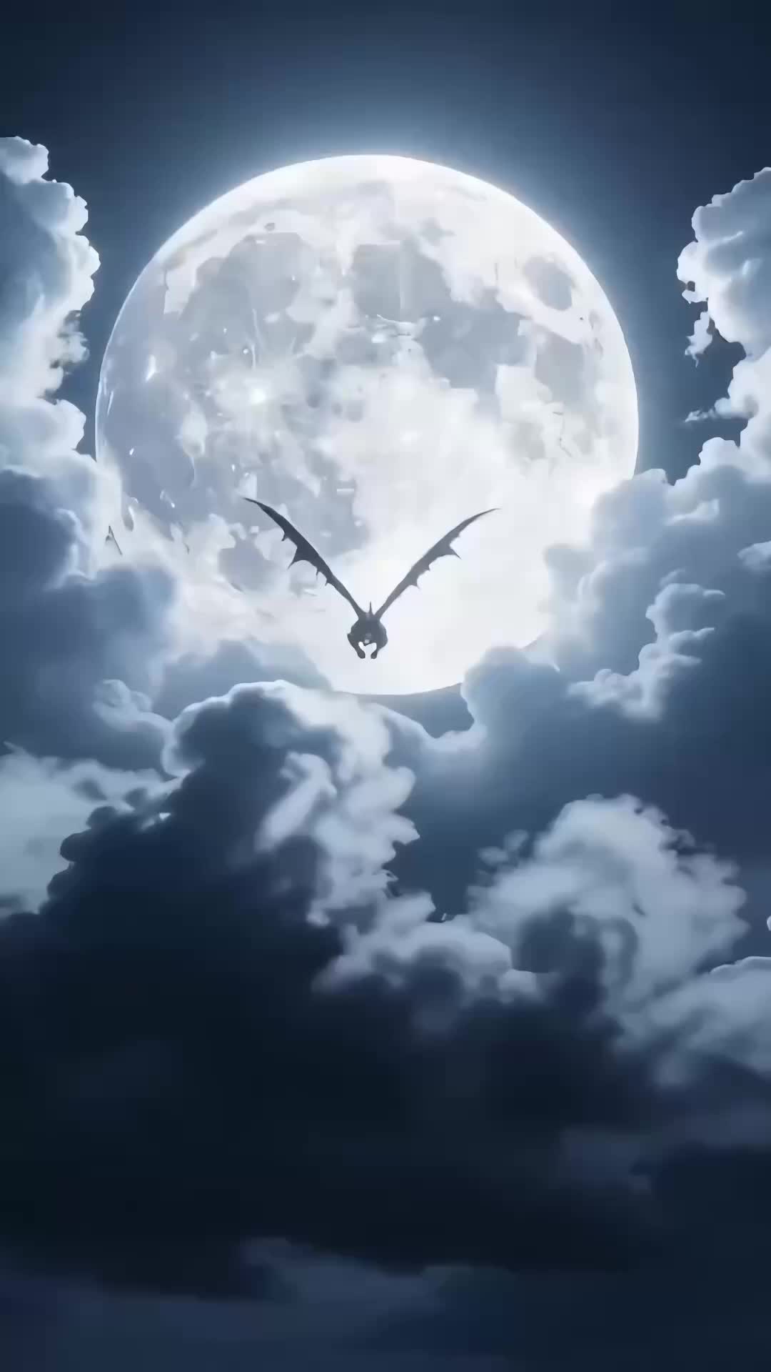 Secret Maiden To The Immortal Dragon King Episode 1