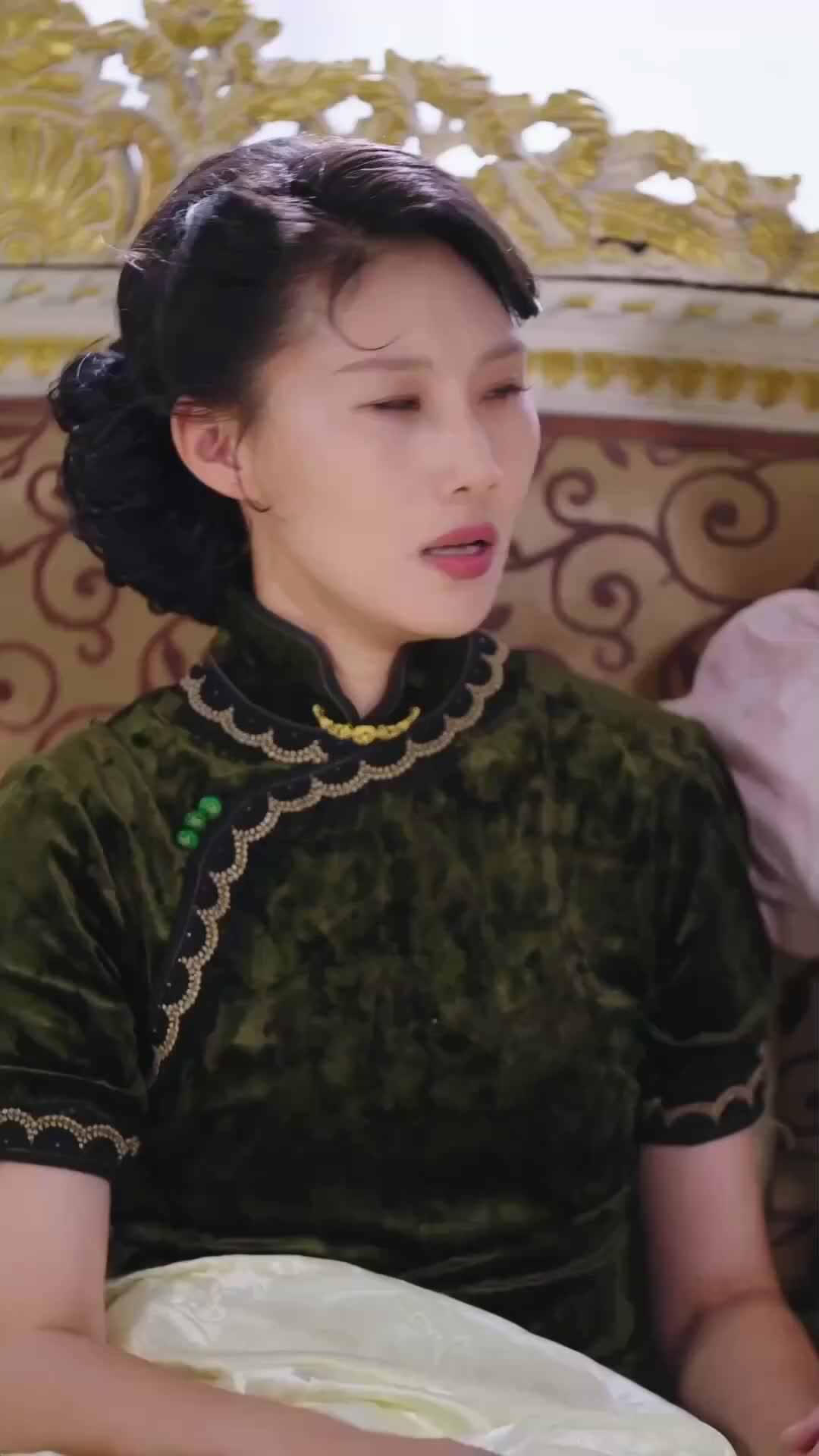 Dari Peluru Menjadi Cinta - Episode 44 - Episode 44