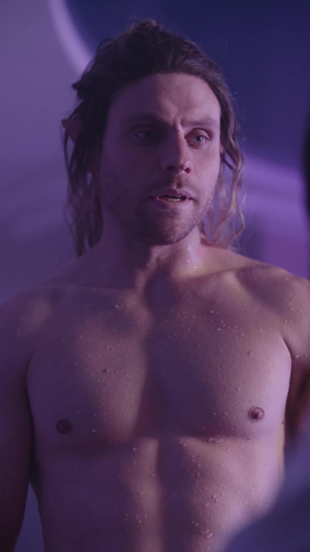 O Rei dos Fae é Meu Papai Sombrio (Dublado)  10Episódio