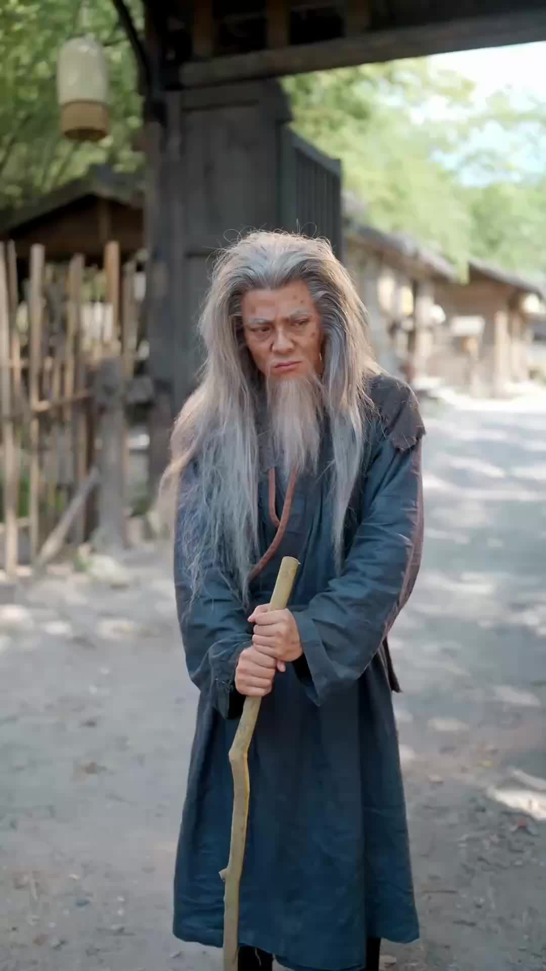 以嬌妻爲甲，叩天子之門 第3集