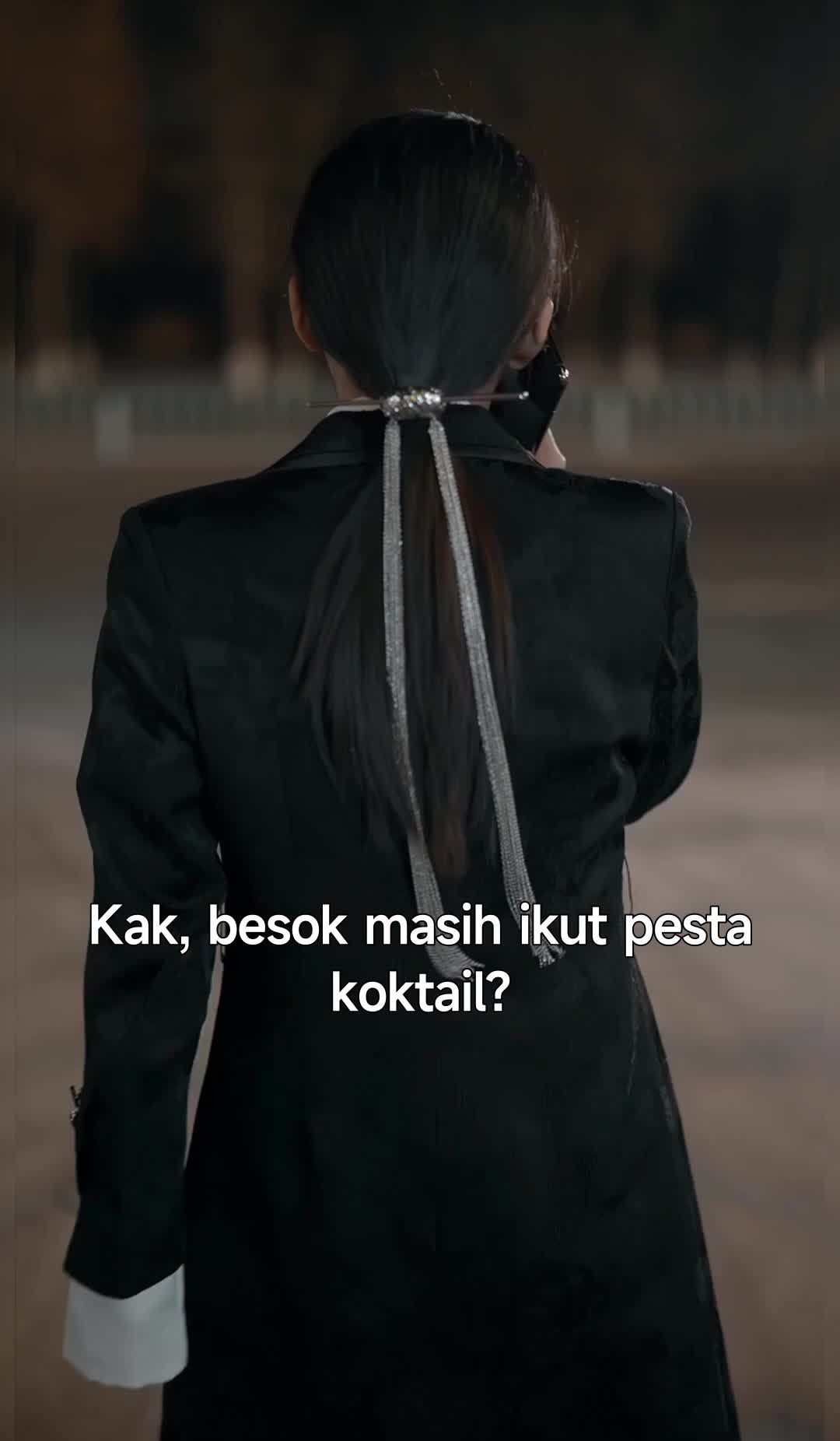 Serangan Balik Nona Su Episode 11