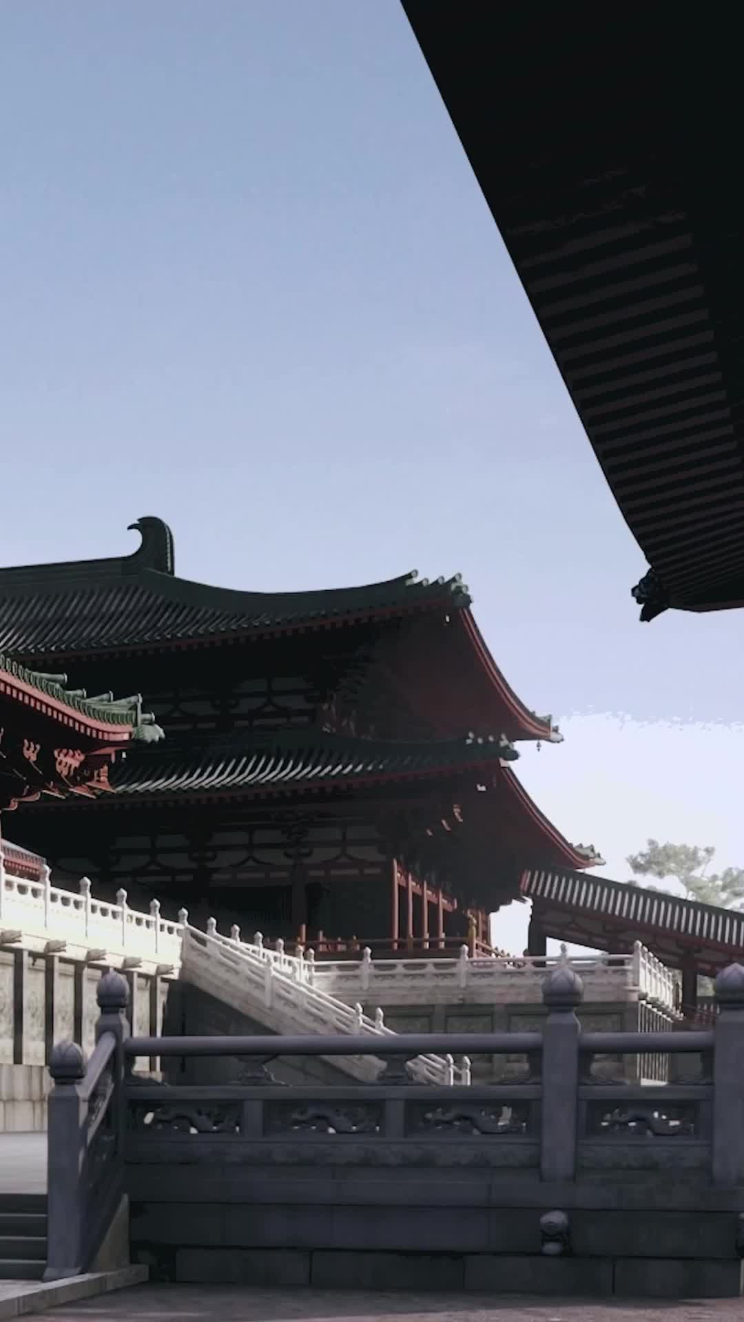 Siaran Langsung di Dalam Istana Episode 8