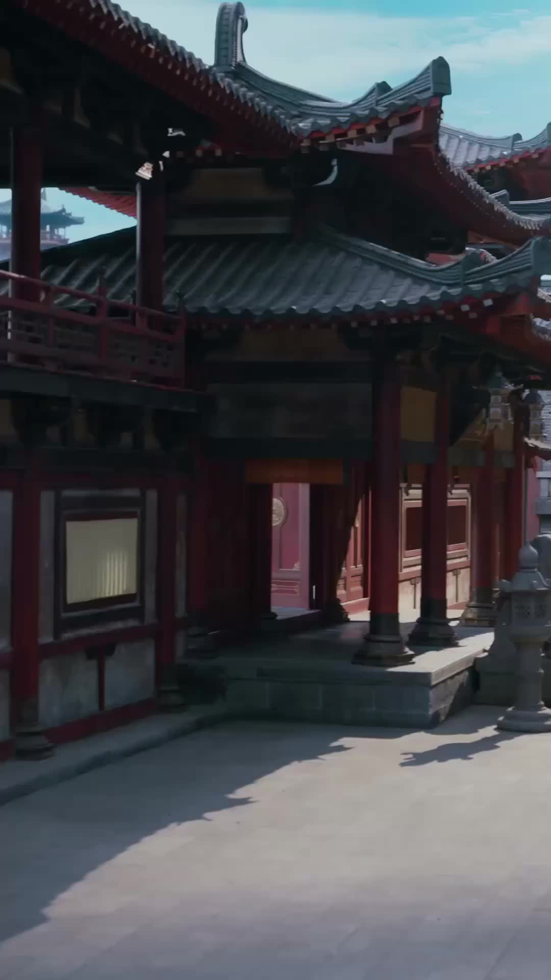 Hati Pangeran yang Membeku - Episode 16 - Episode 16