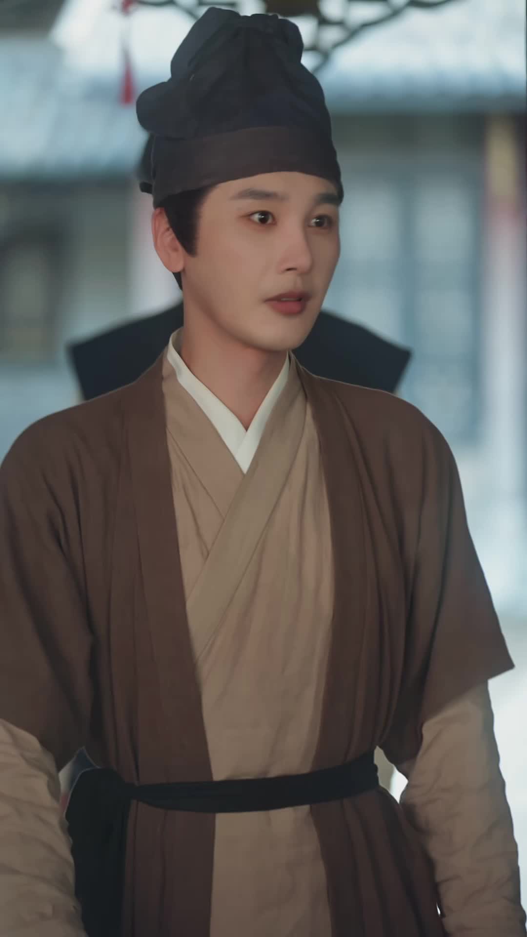 A Timeless Love Cooked in Secret Episode 5