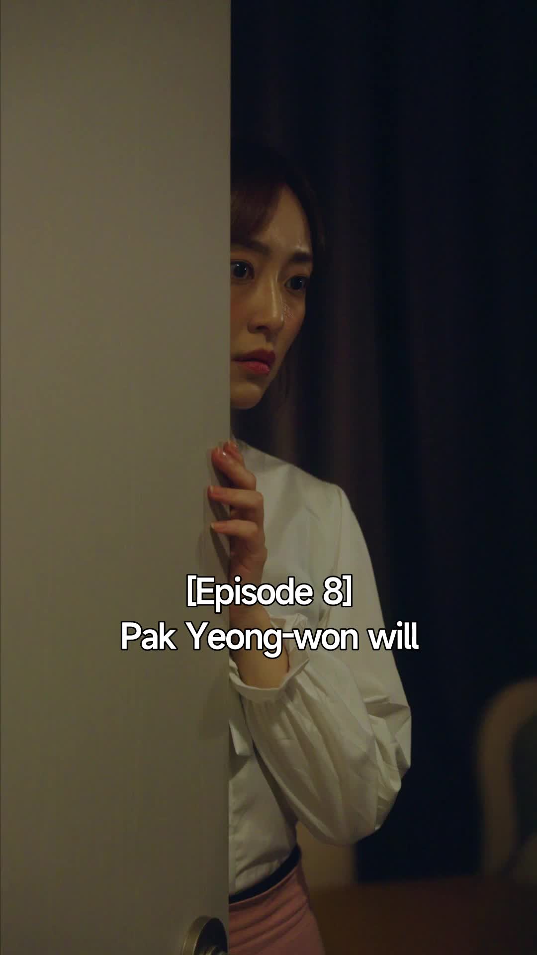 The Infidelity Queen Episode 8