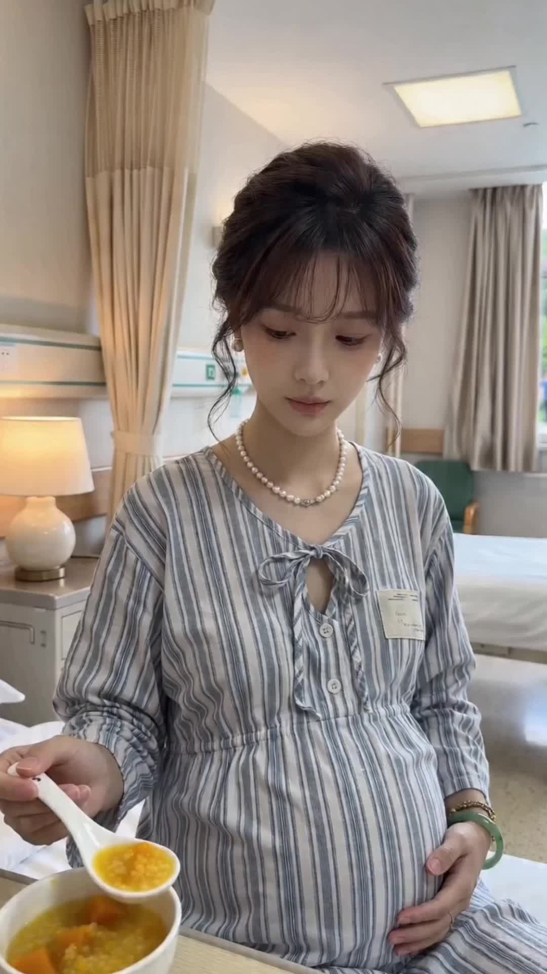 The Secret Voice That Changed Her Fate  Episode 7