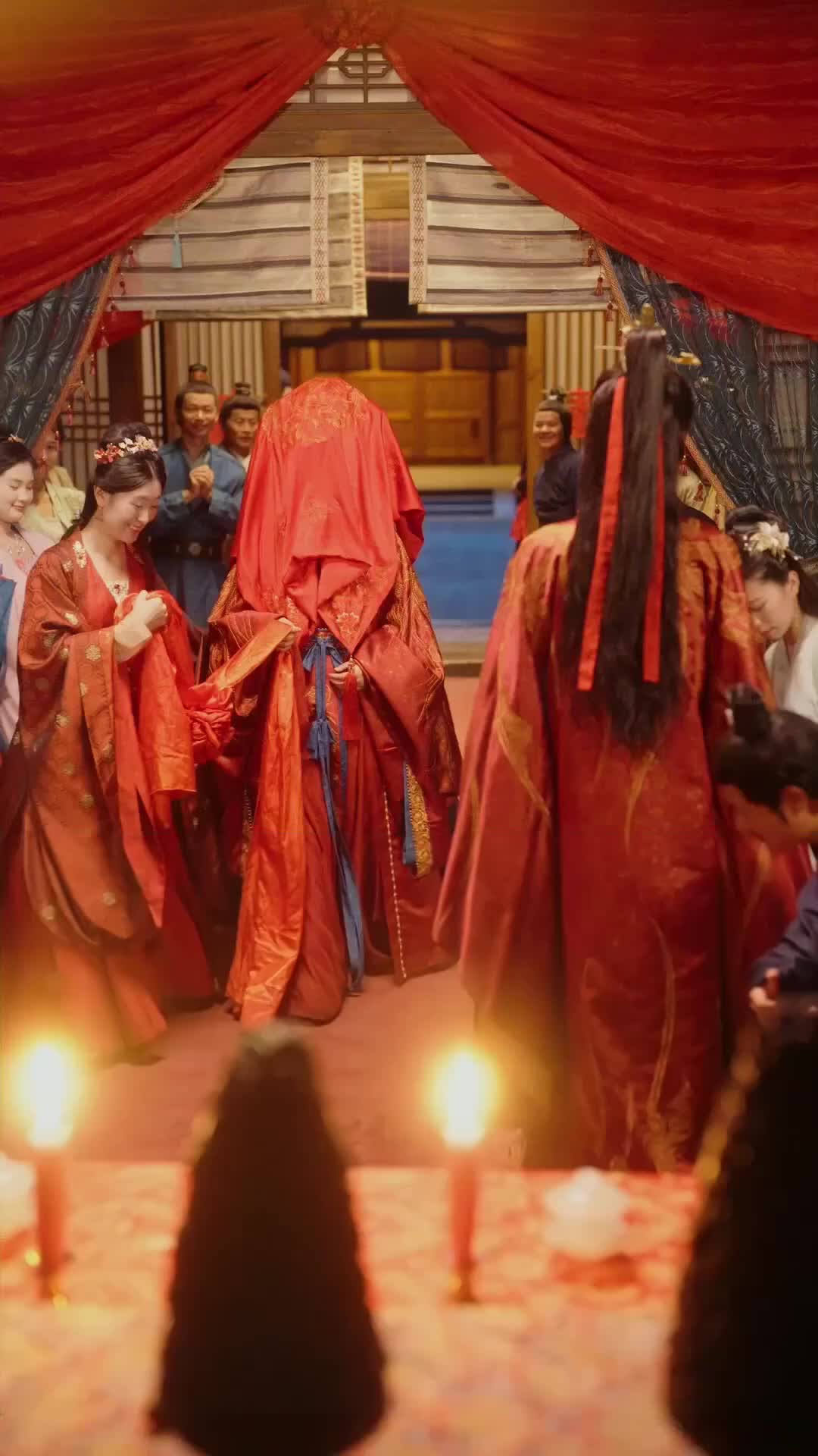 Cinta di Kehidupan Kedua - Episode 1 - Episode 1