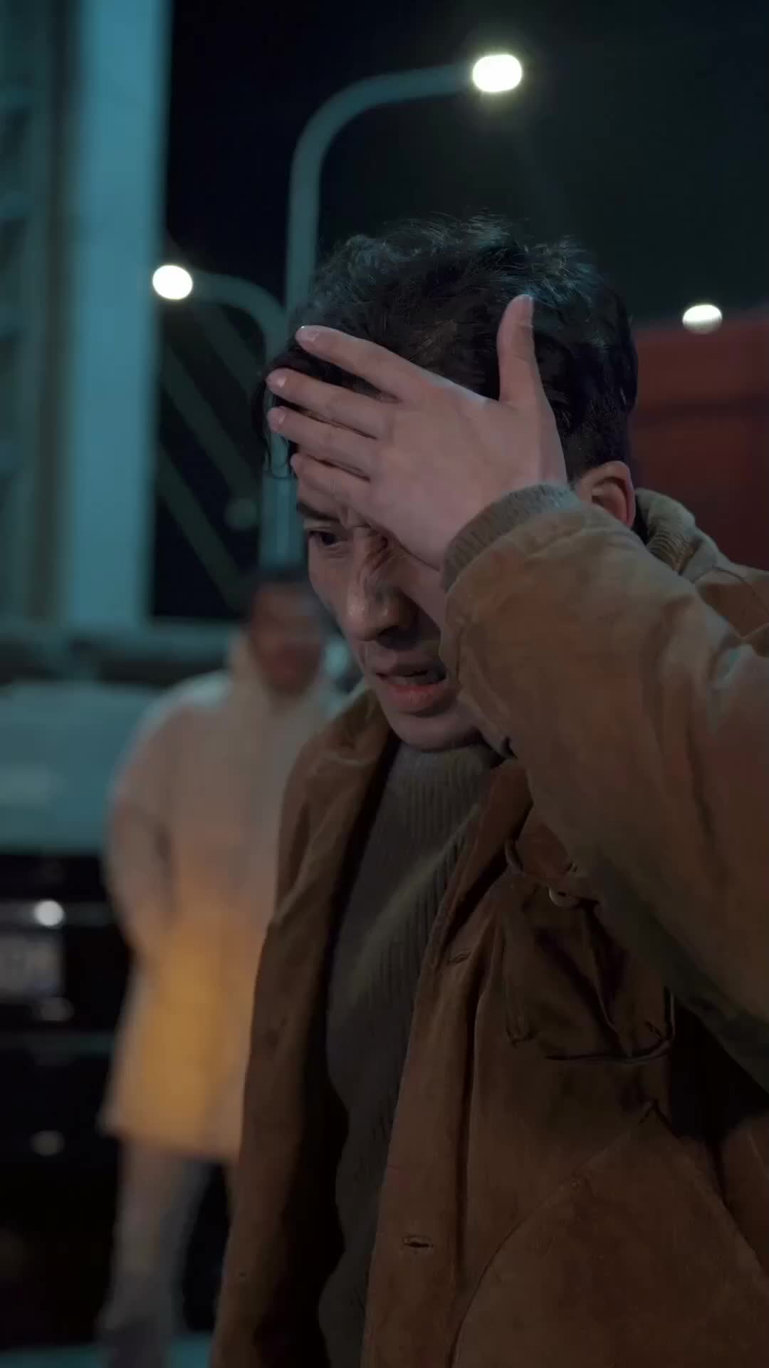 Justice in the Coldest Hour Episode 3