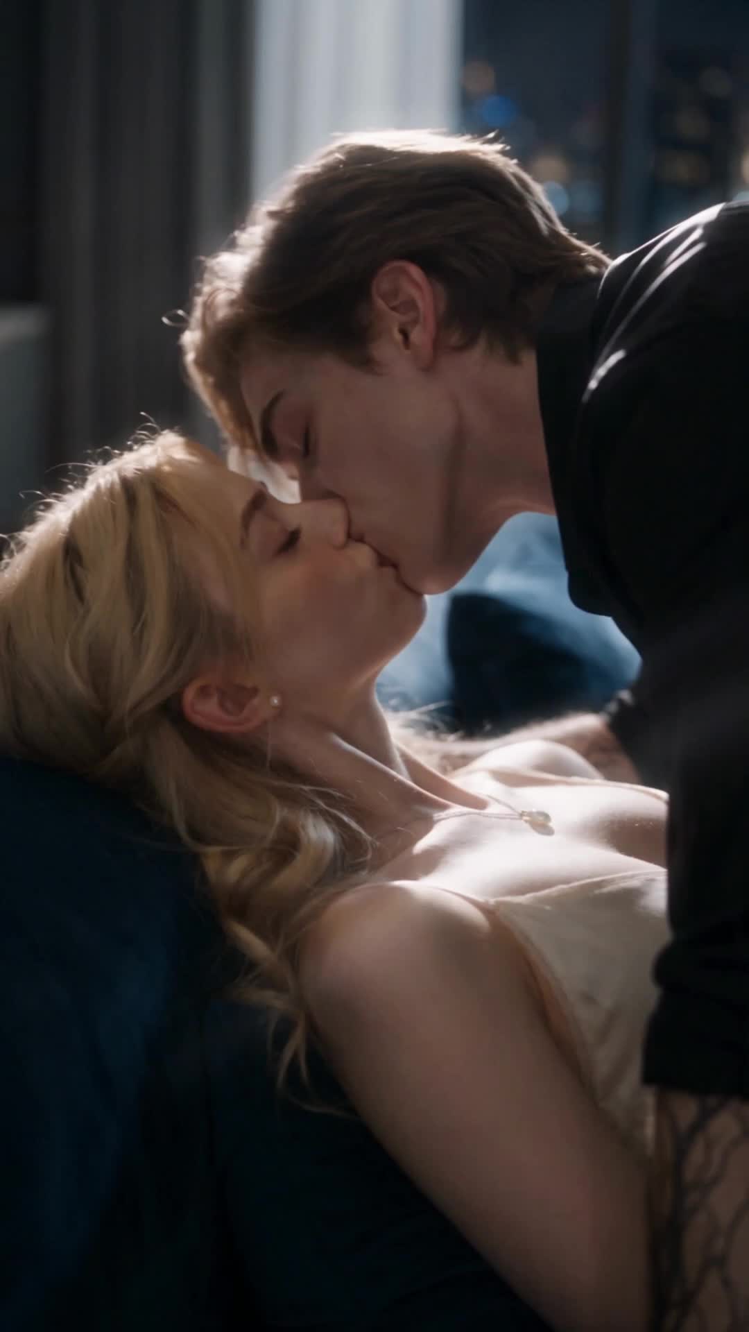 The Contract Bride of Vampires Episode 2