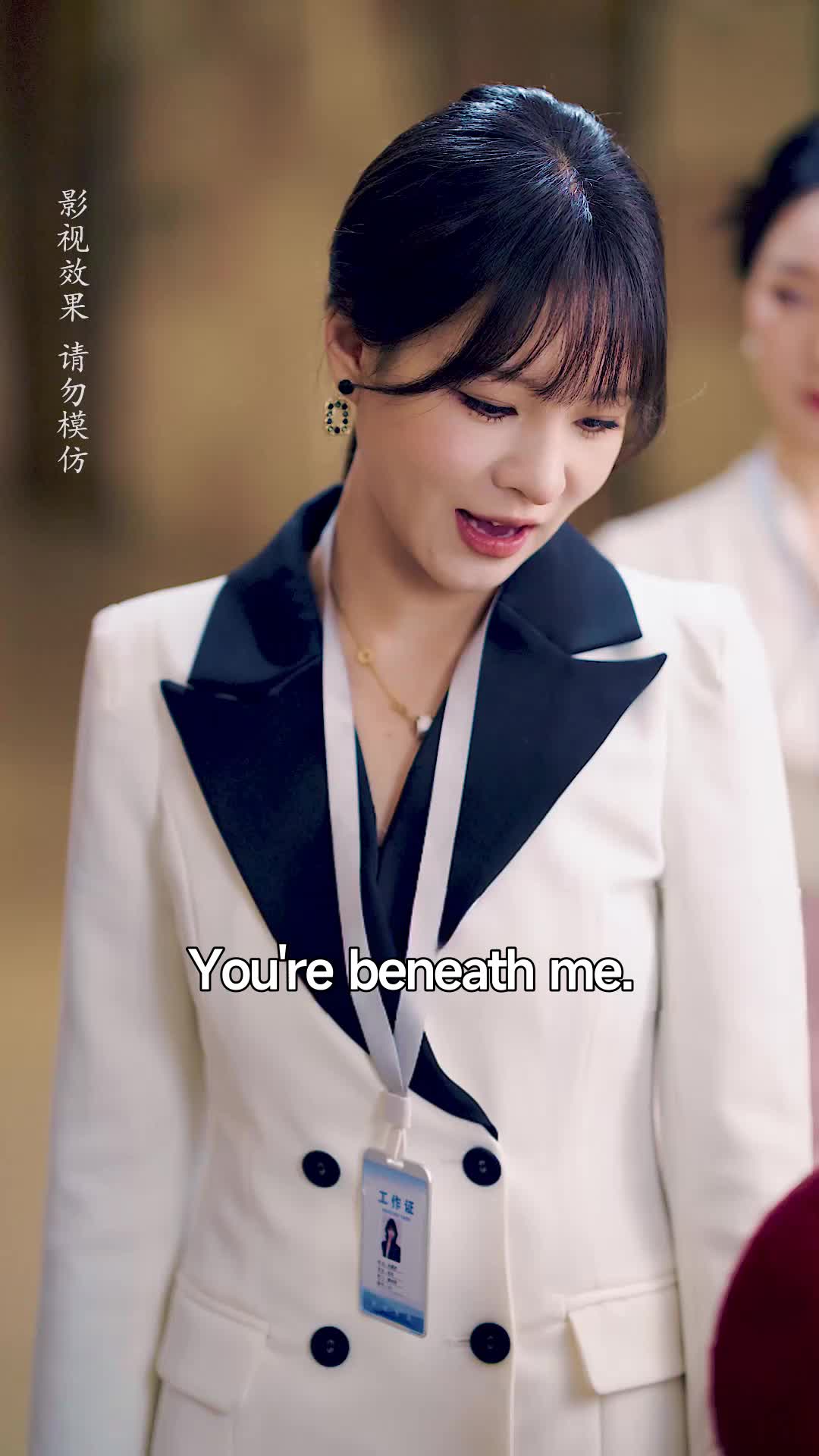 Married First, Meant to Be Episode 8