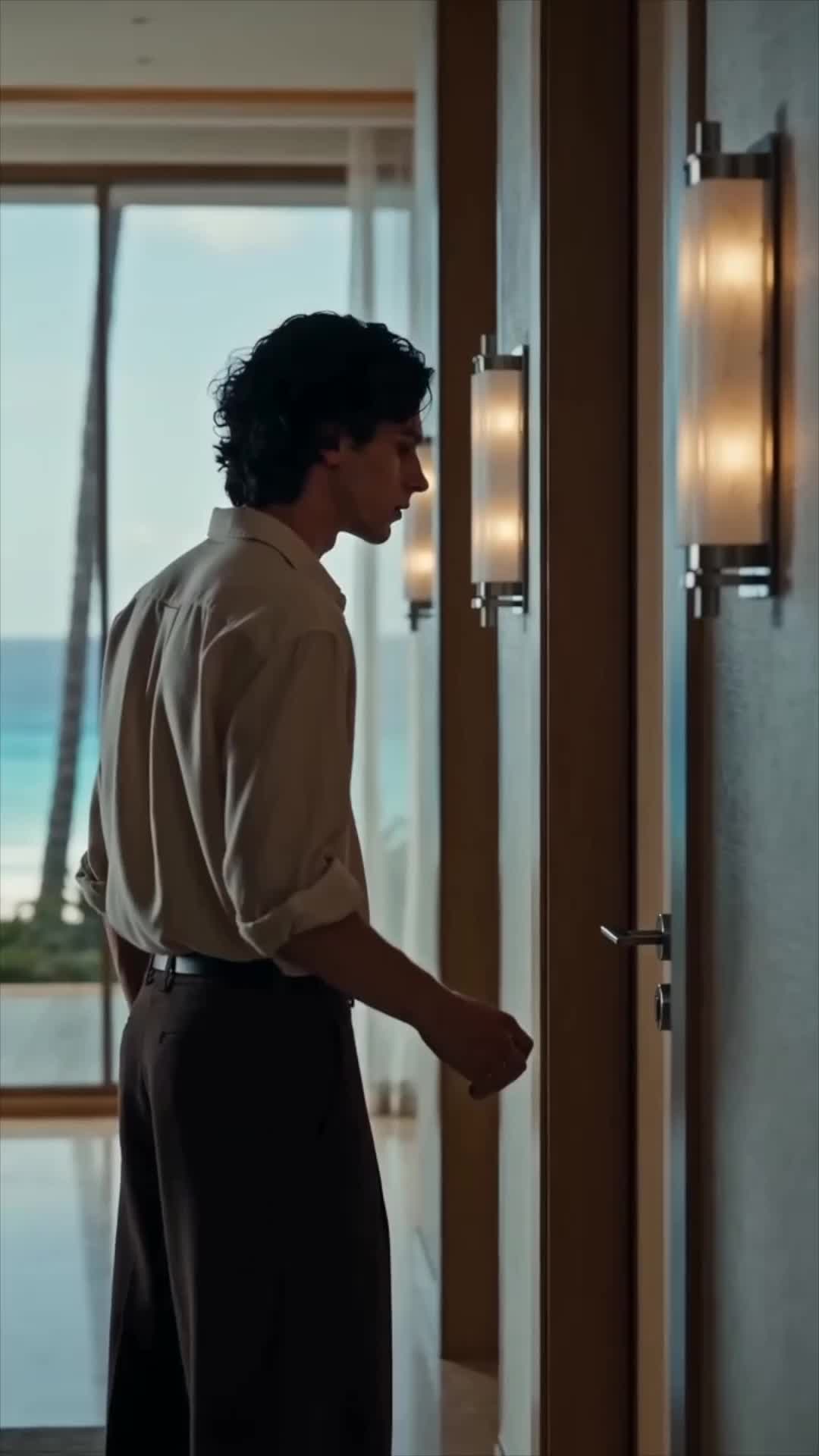 Forbidden Desire：My Affair with Father-in-Law Episode 4