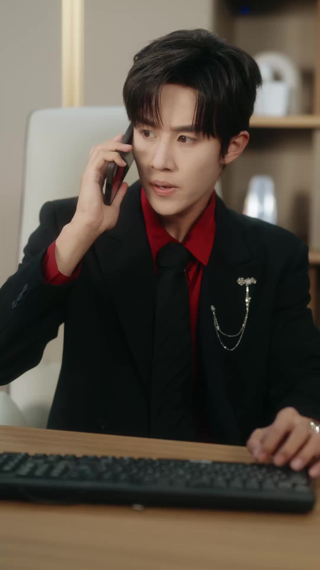 Lies End Here: Reborn to Be Loved Episode 11