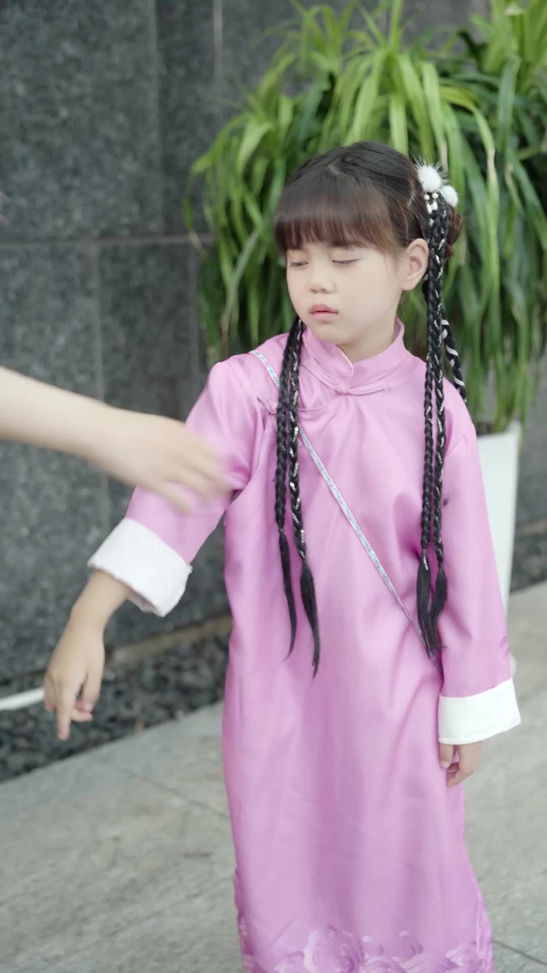 萌宝小财神 第7集