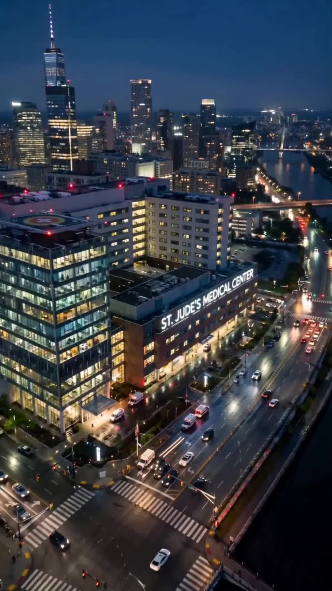 The Alpha King’s Secret Hybrid Baby Episode 1