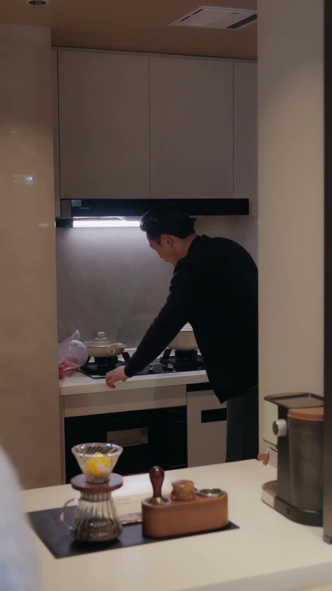 No Escape from Love Episode 6