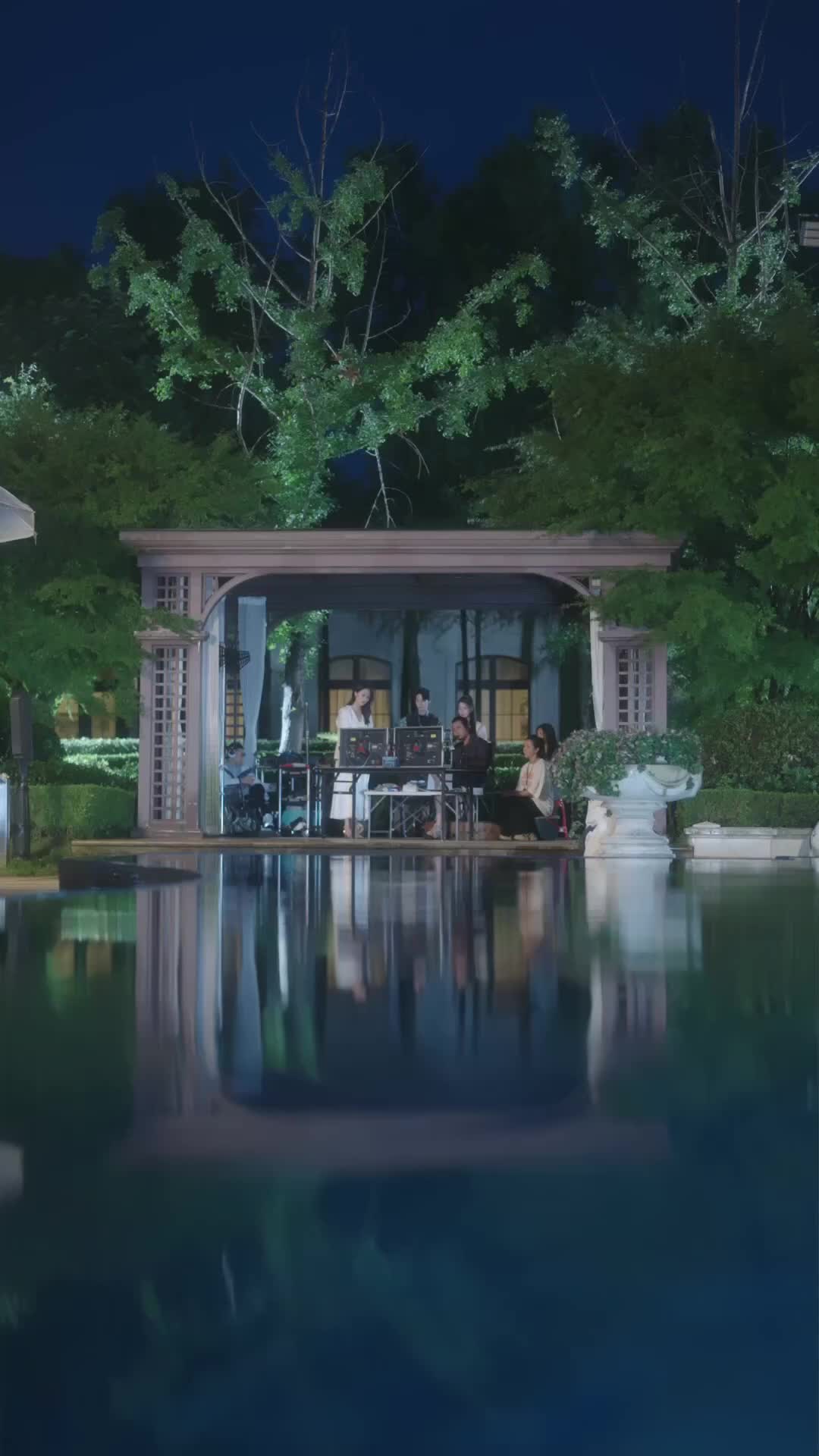 Pernikahan Palsu, Cinta Nyata - Episode 30 - Episode 30