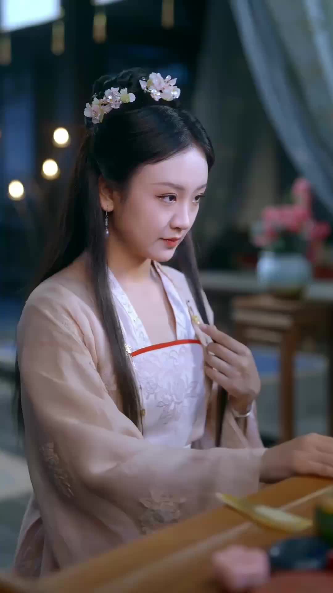 I Crowned You in Glory, You Buried Me in Blood Episode 9