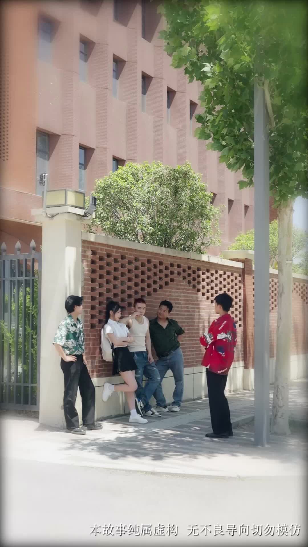 Butanya Cinta Sang Ibu Episode 4