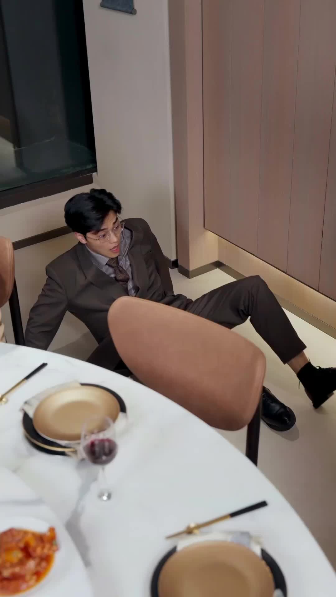 Obsesi Tuan Lukas - Episode 29 - Episode 29