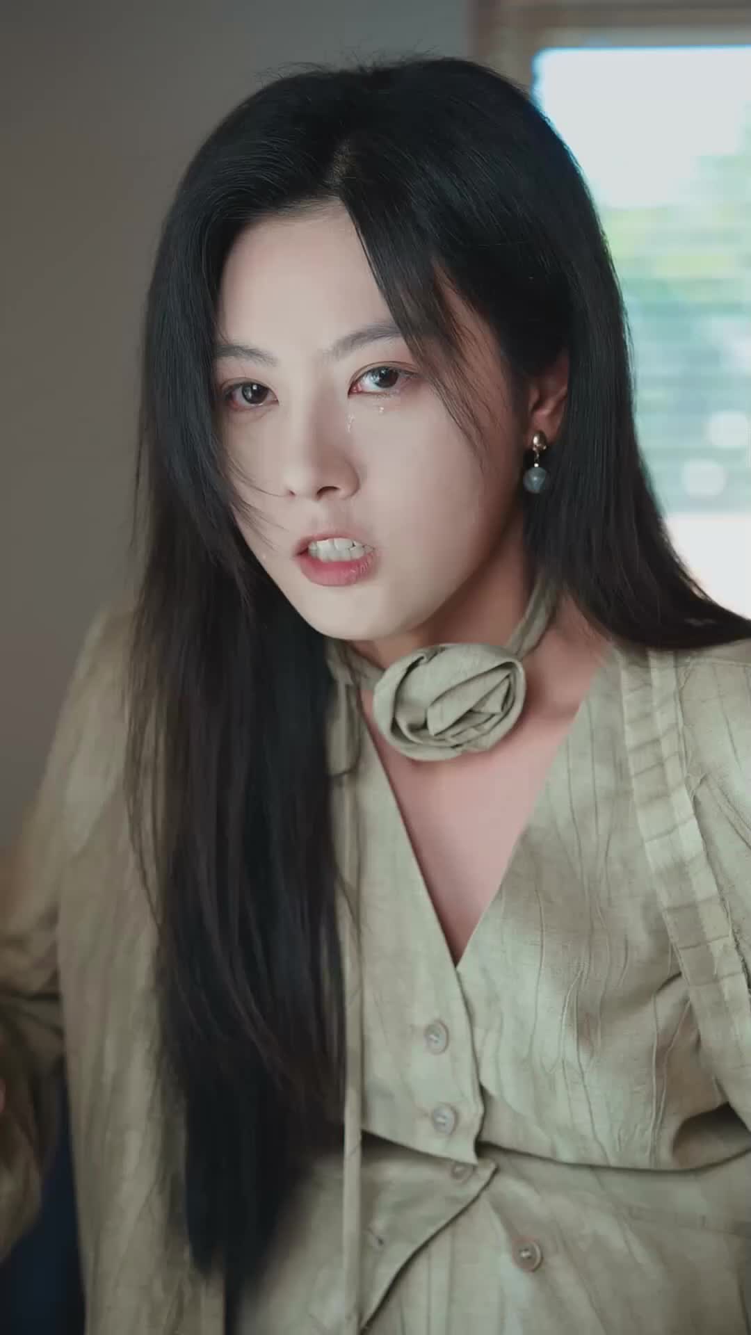 우연히 들이닥친 그녀 제8회