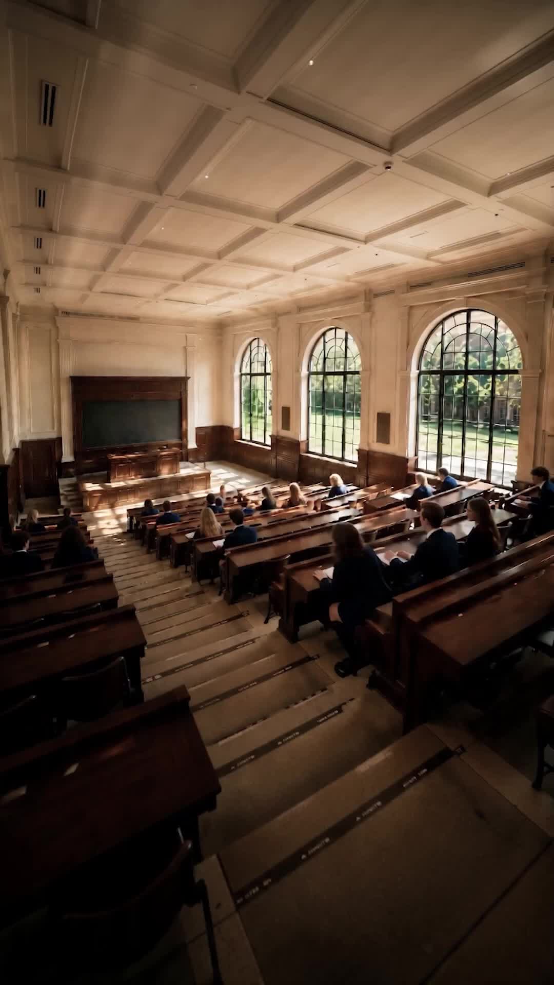 My Professor is My Alpha Episode 6