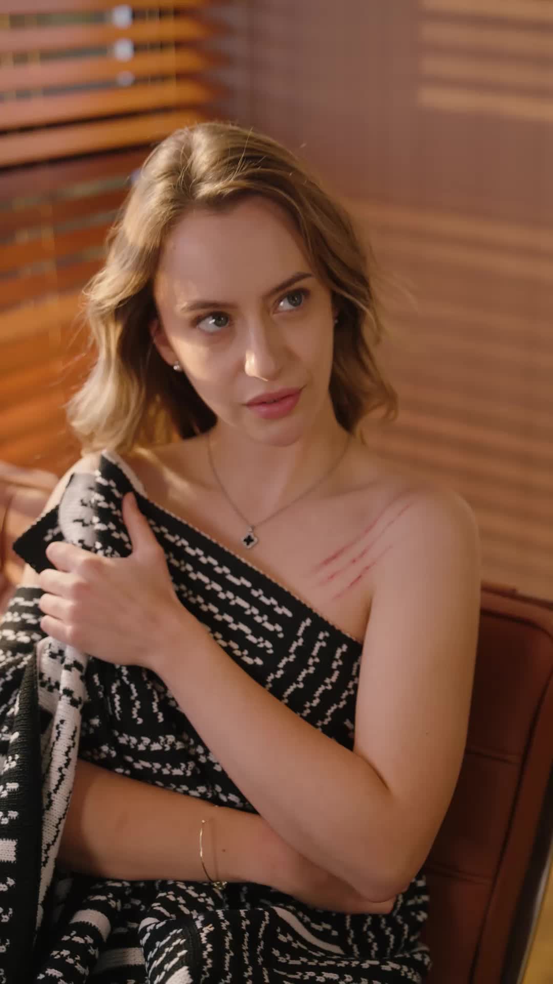 Lust and Deception Episode 5
