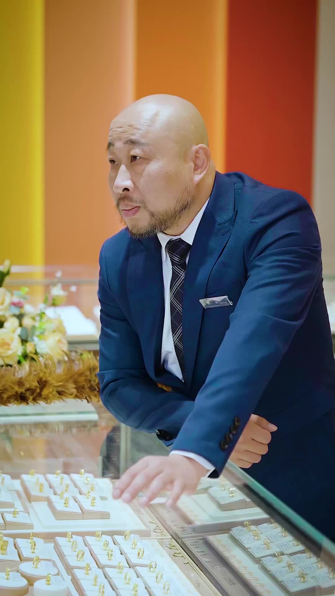 Yang Bersembunyi dalam Sunyi Episode 5