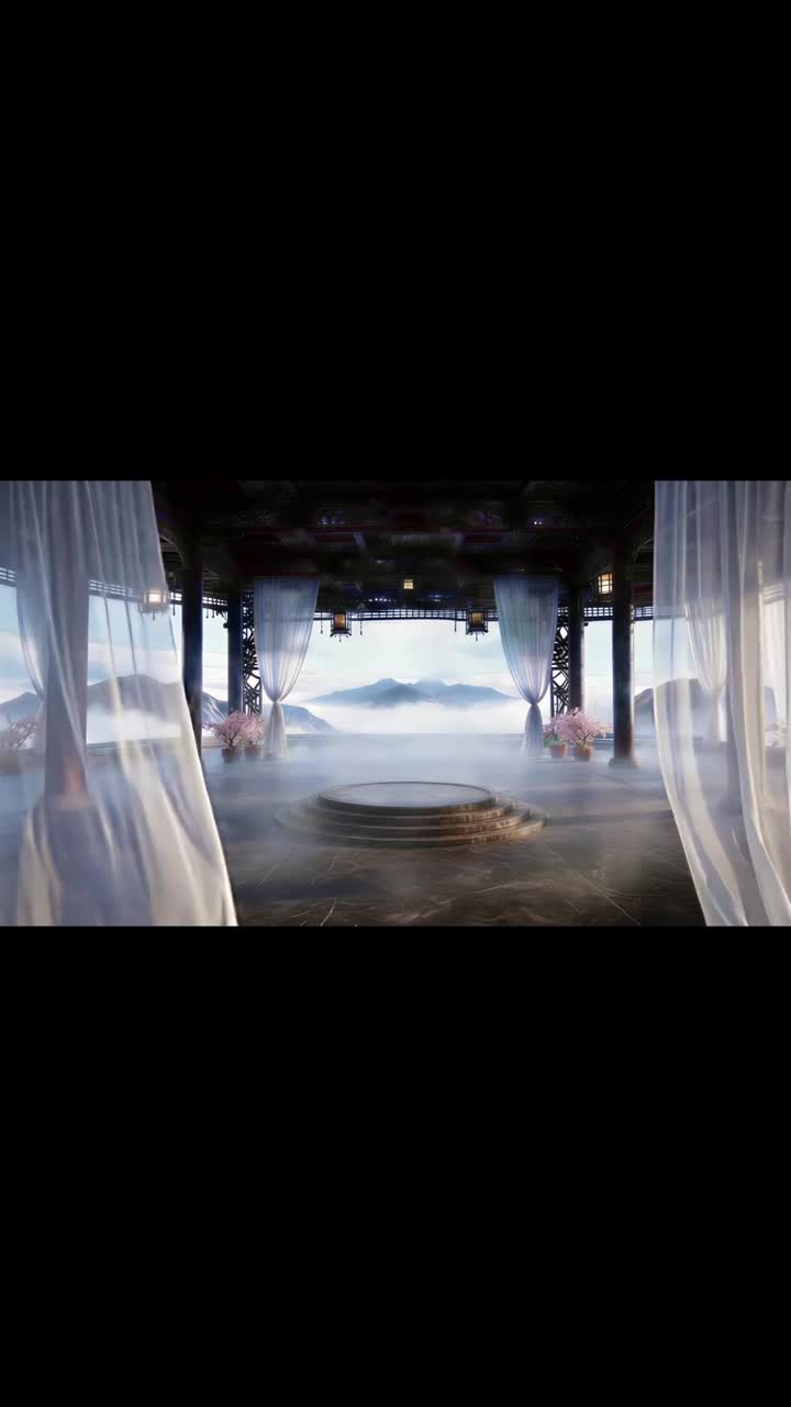 她覺醒了採花賊系統 第11集