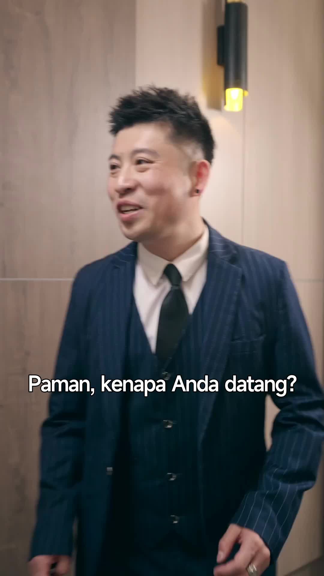 Lupa Rupa Ayah Episode 10