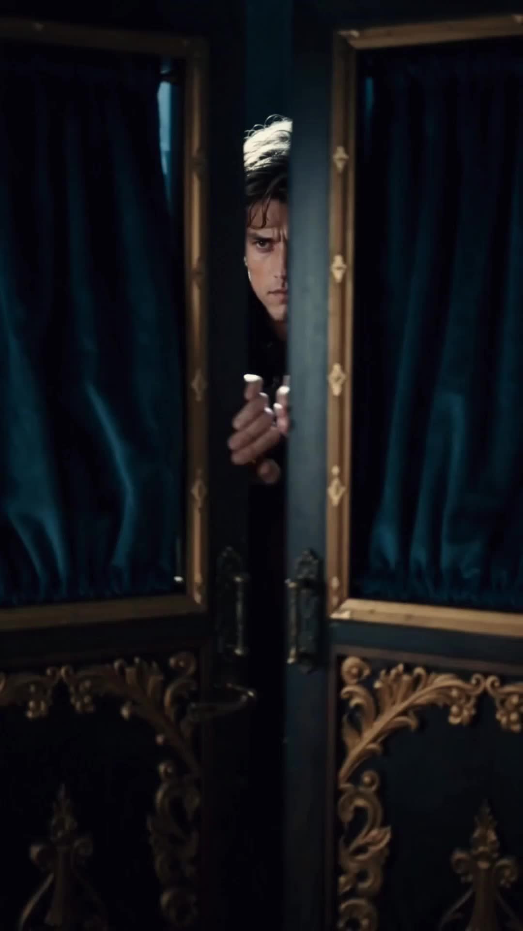He Cast Me Aside, Now He Worships My Blood Episode 9