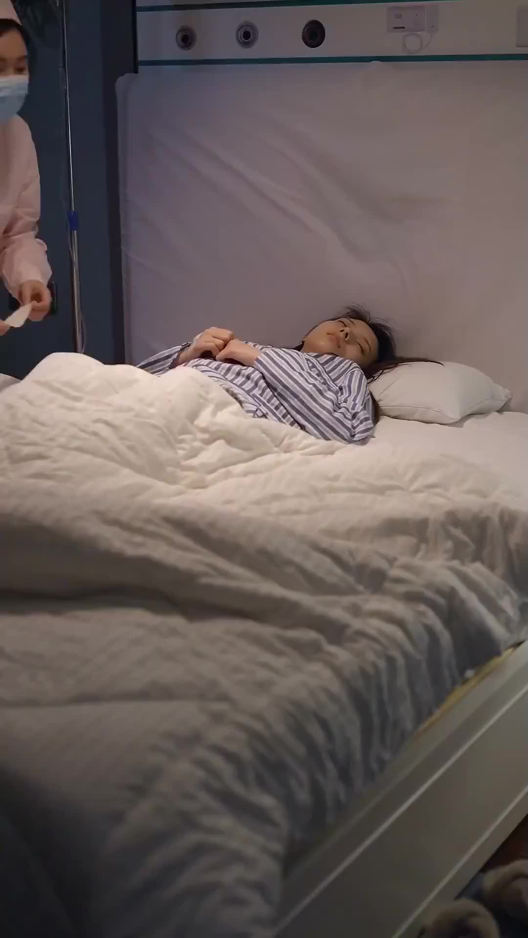 All Too Late for His Love Episode 4