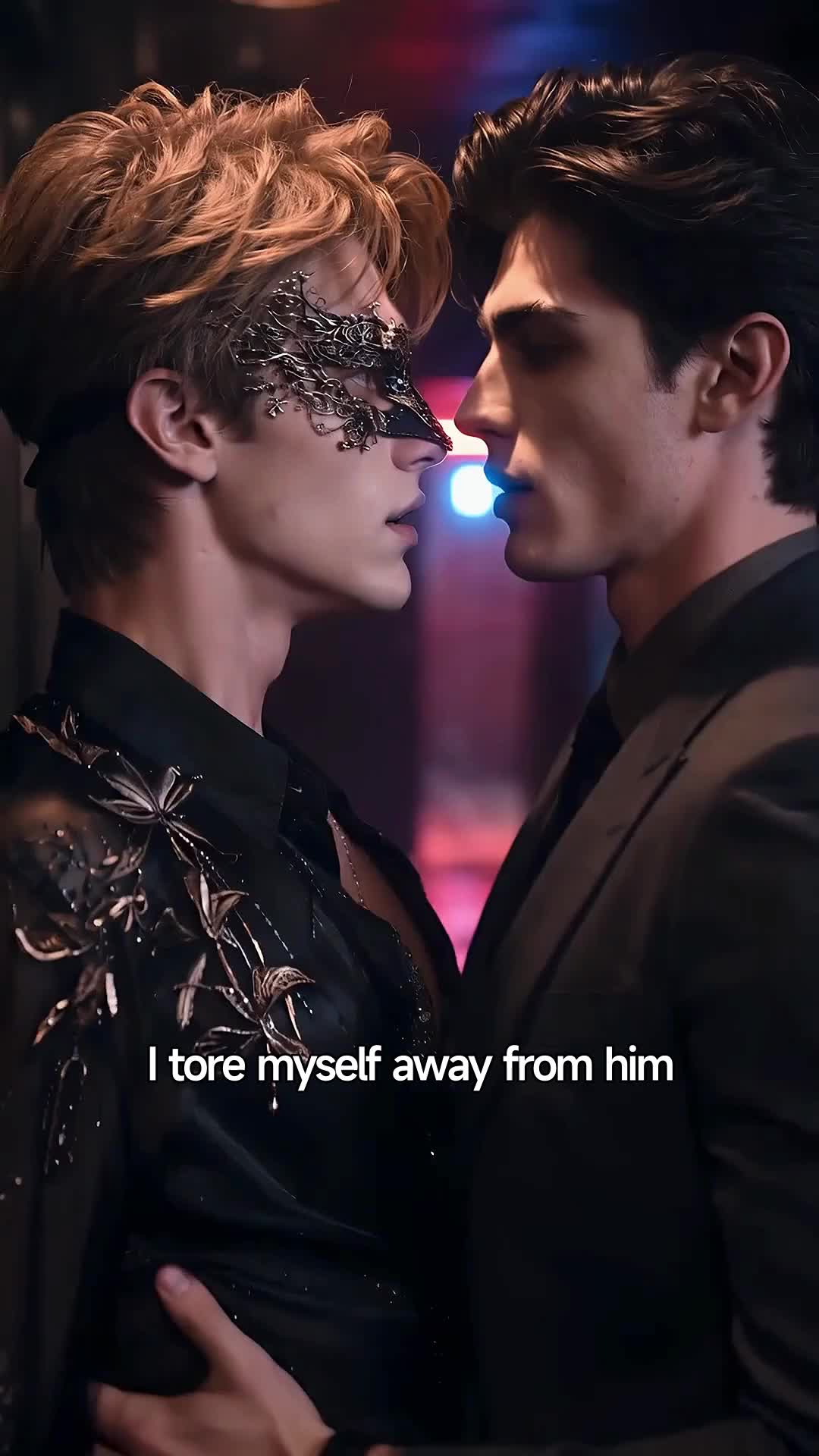 My Billionaire Stepbrother Fell at My Feet Episode 3